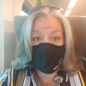 Meet your Posher, Nancy